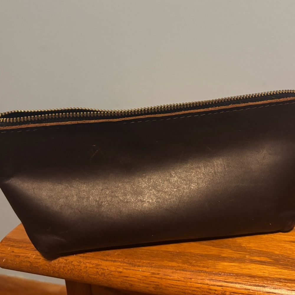 Utility Bag by Portland Leather